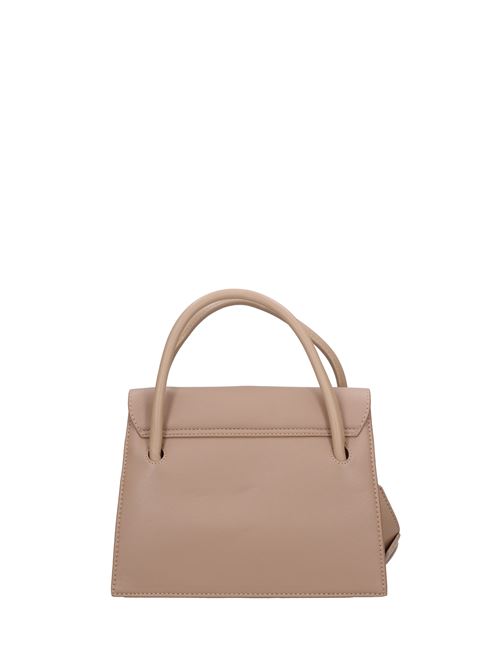 Faux leather bag PLEIN SPORT | 2110106SABBIA